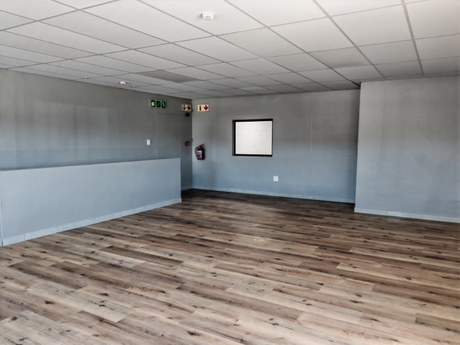 Commercial Property for Sale in Firgrove Western Cape